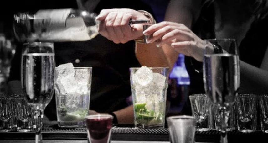 Cocktail classes in Marbella